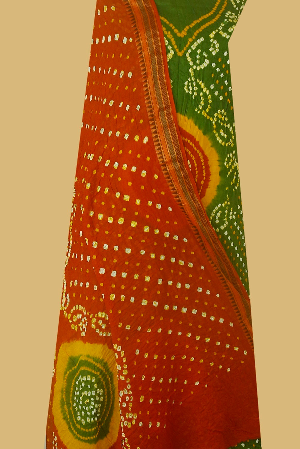 Salwar Kameez - Matkatus