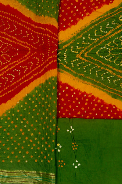 Cotton Suit - Matkatus