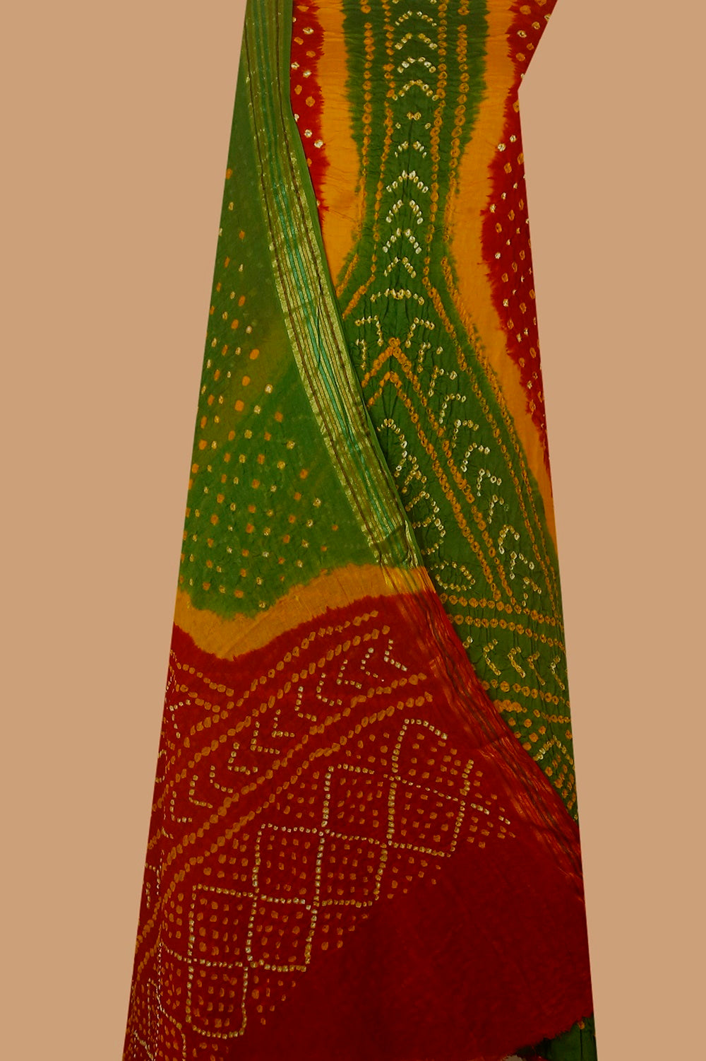 Salwar Kameez - Matkatus