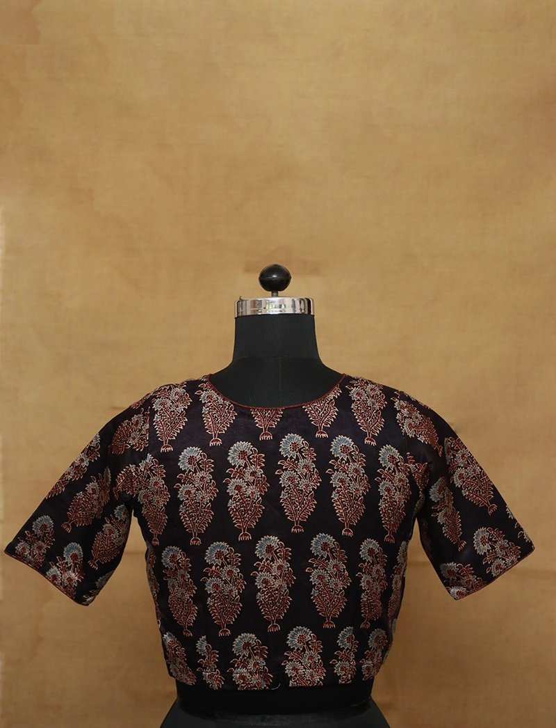 Designer Blouse-Matkatus