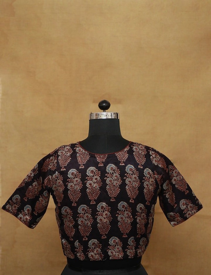 Designer Blouse-Matkatus