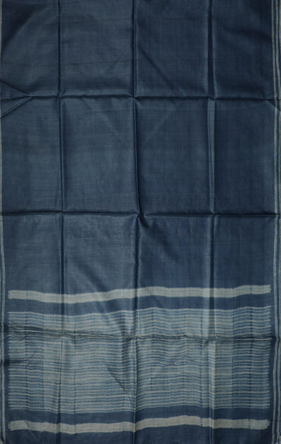 Tussar Silk Dupatta - Matkatus