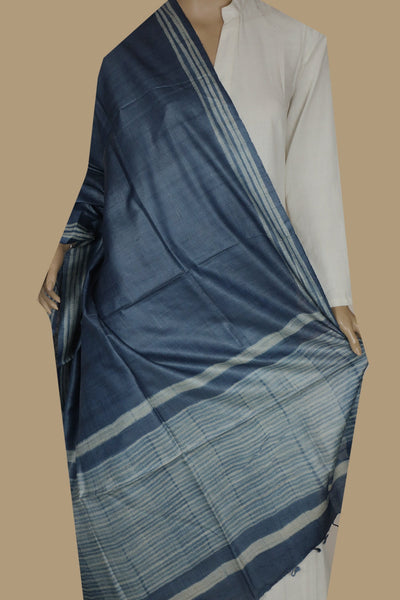 Shibori Dupatta - Matkatus