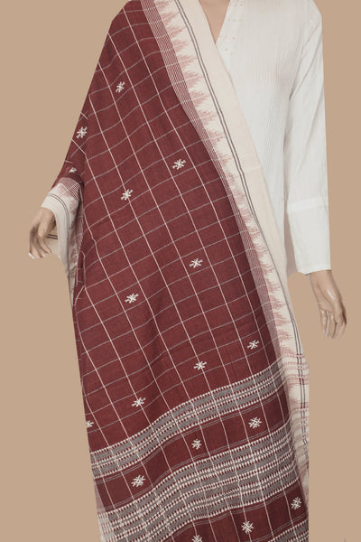 Dupatta - Matkatus