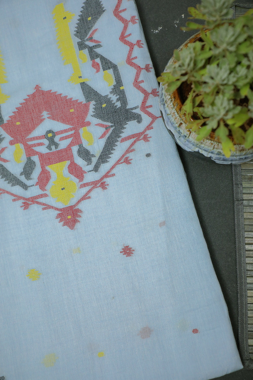 Cotton Kurta - Matkatus