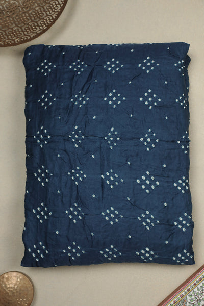 Bandhani Fabrics - Matkatus 