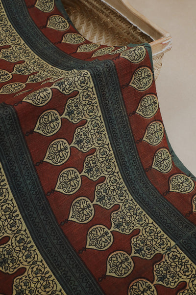 Printed Fabrics - Matkatus
