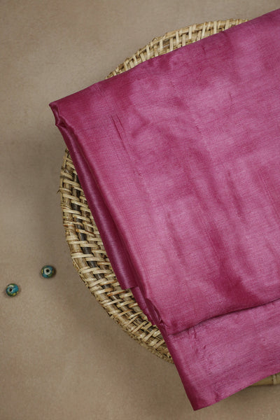 Silk Fabric - Matkatus  