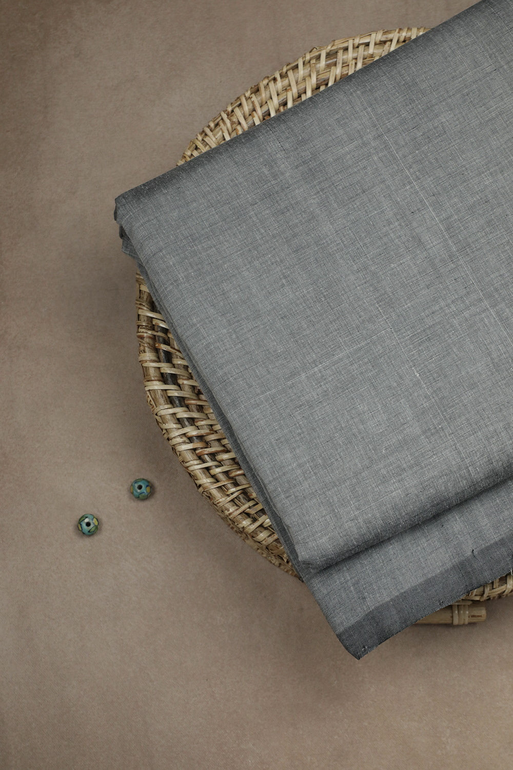 Cotton Fabric - Matkatus