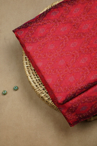 Silk Cotton Fabrics-Matkatus