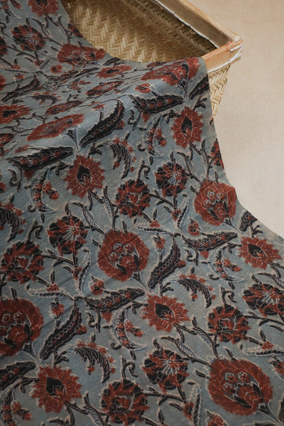 Printed Fabrics - Matkatus