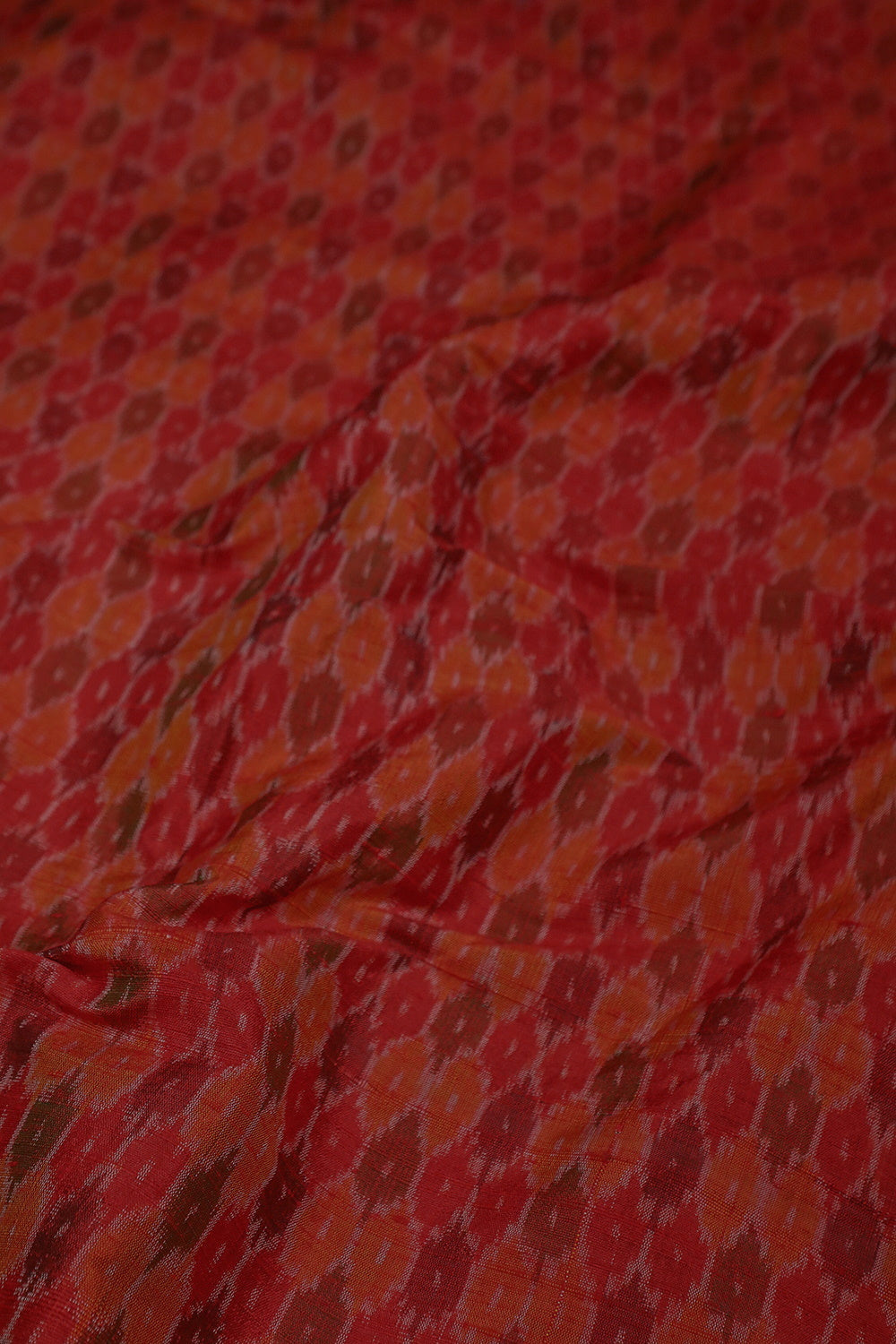 Silk Fabric - Matkatus