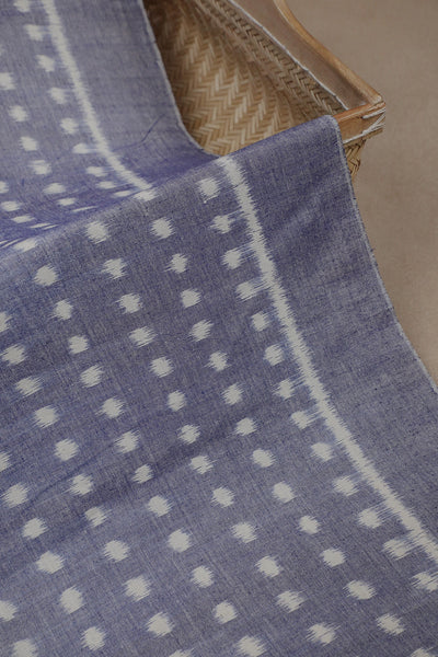 Orissa Ikat Fabric - Matkatus