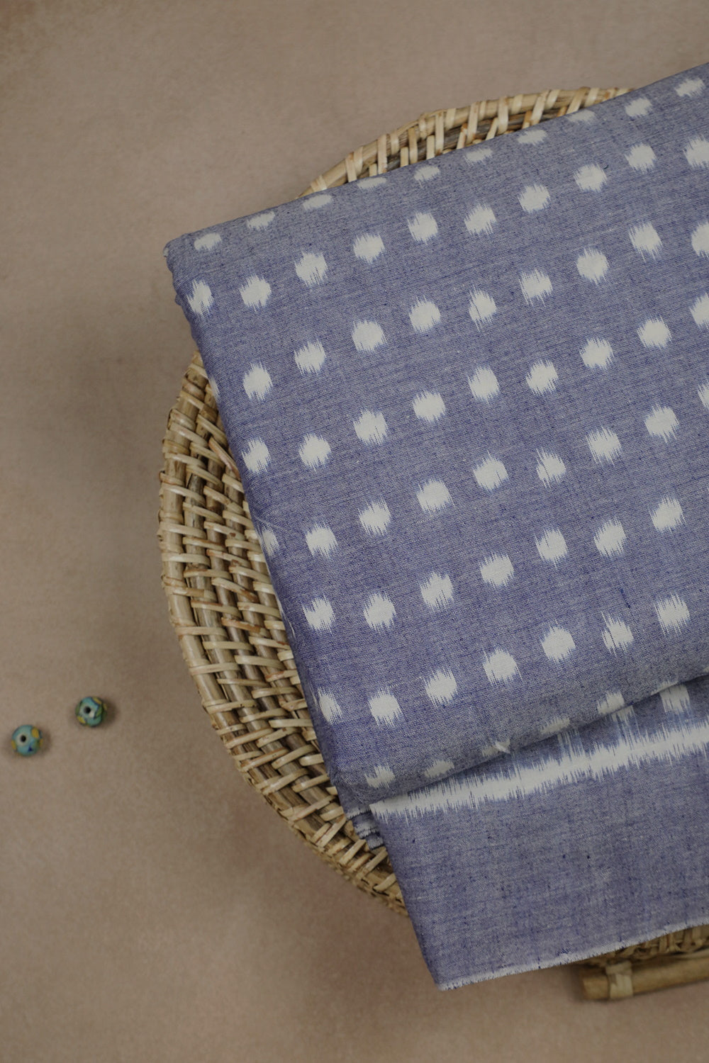  Ikat Fabric - Matkatus