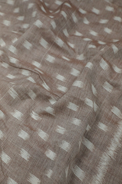 Orissa Ikat Fabric - Matkatus