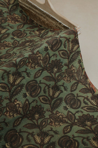 Printed Fabrics - Matkatus