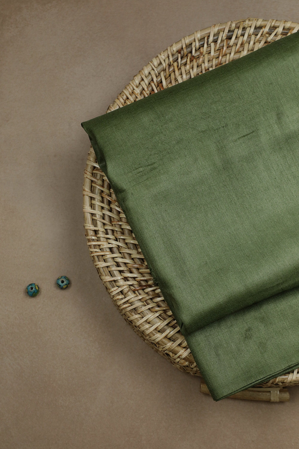 Silk Fabric - Matkatus  