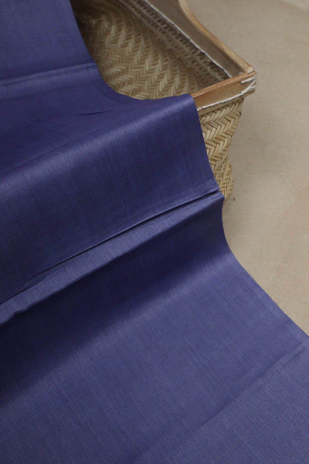 Silk Cotton Fabric - Matkatus 