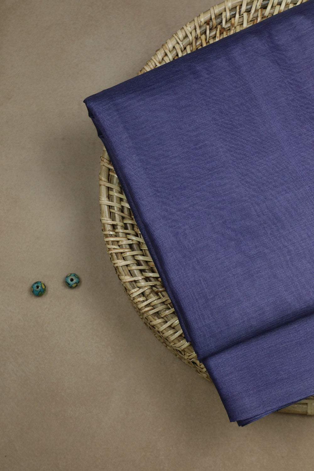 Tussar Fabric - Matkatus 