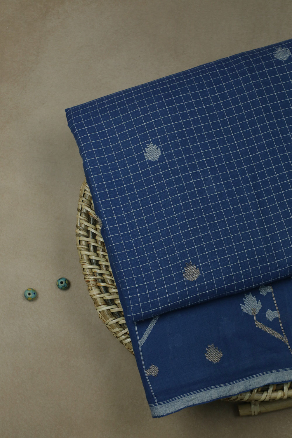Handloom Fabric - Matkatus