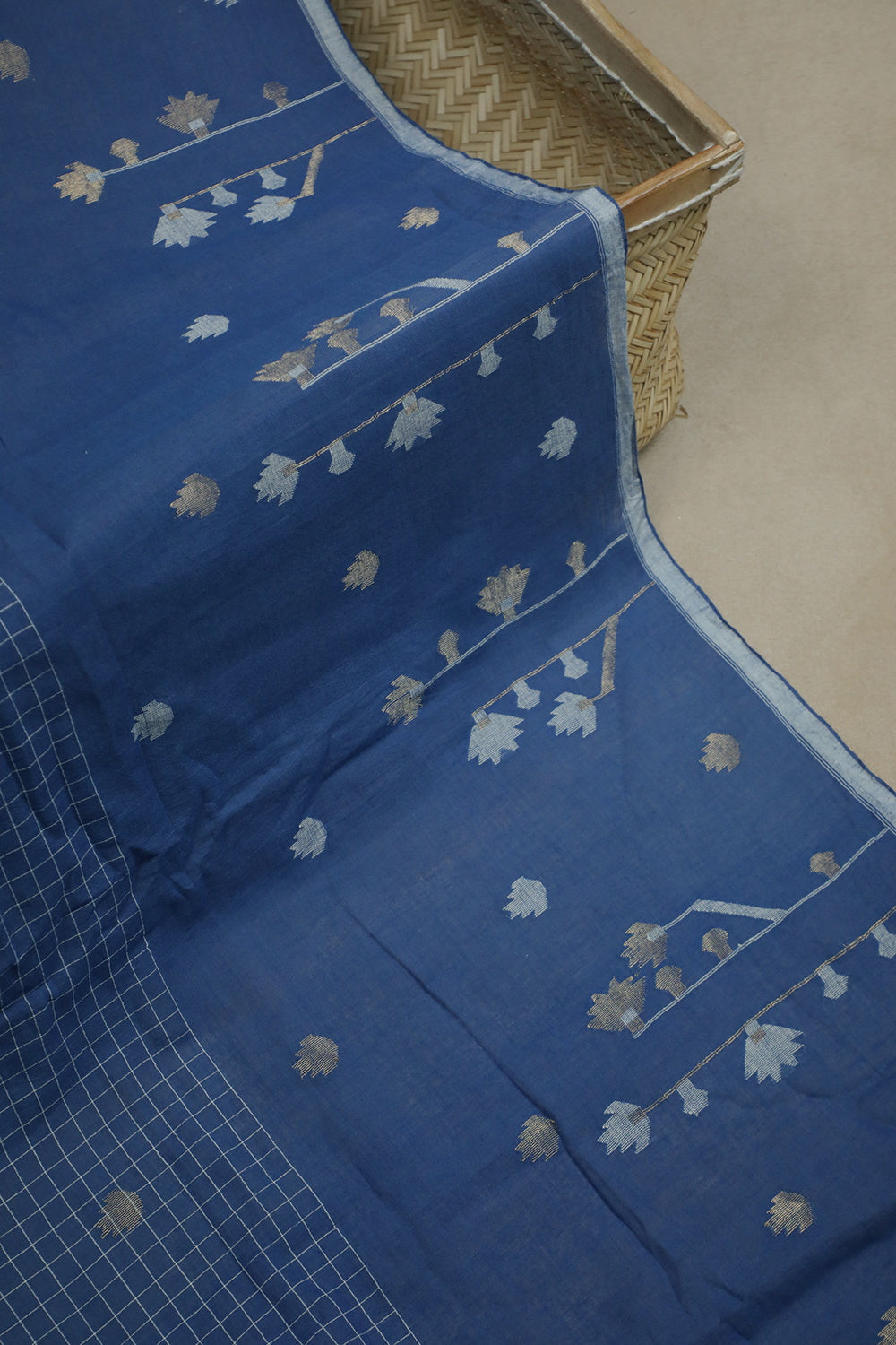Handloom Fabric - Matkatus