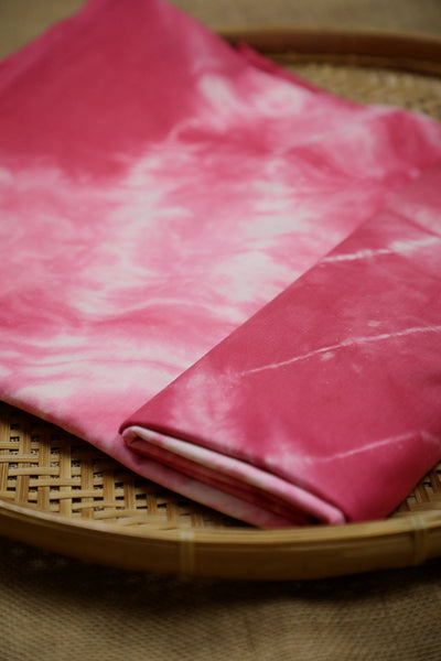 Tie & Dye Fabric - Matkatus