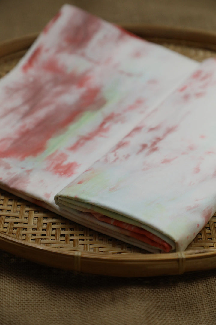 Tie & Dye Fabric - Matkatus
