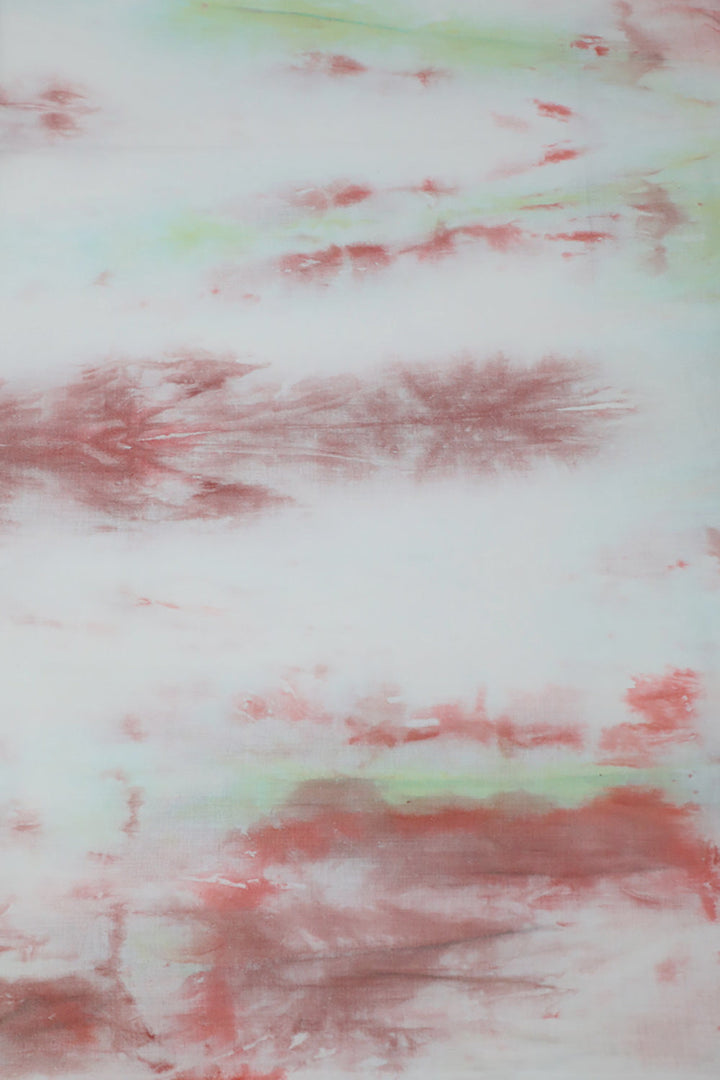 Cotton Fabric - Matkatus