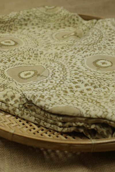 Modal Silk Fabrics - Matkatus 