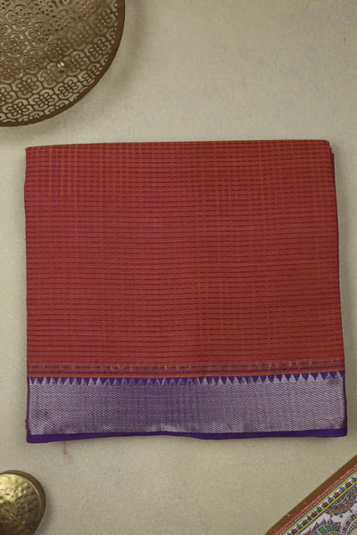 Mangalagiri sarees - Matkatus