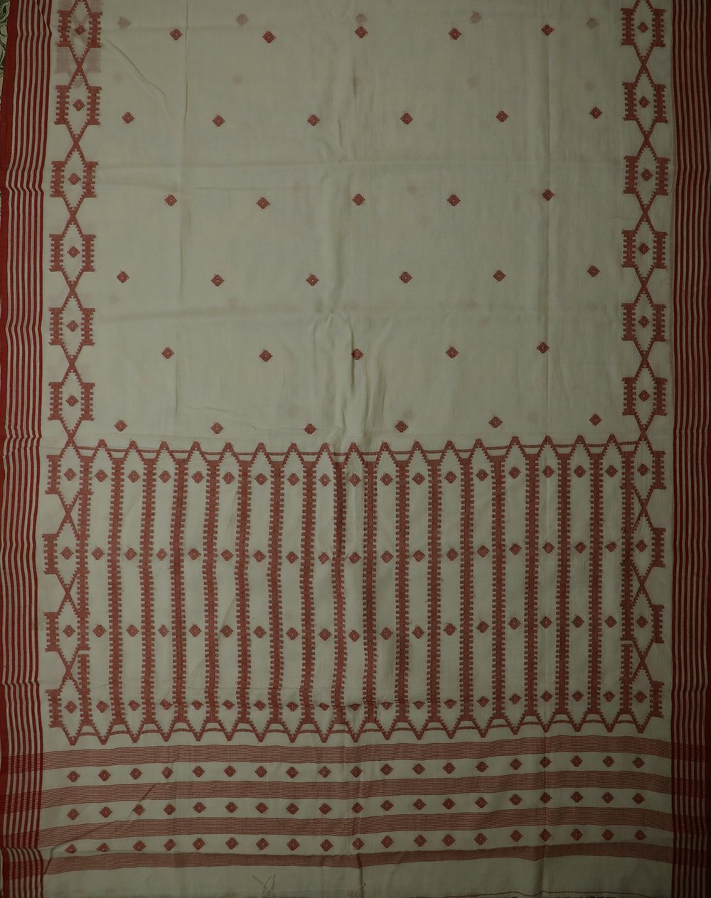 Cotton Sarees - Matkatus