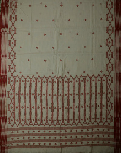 Cotton Sarees - Matkatus