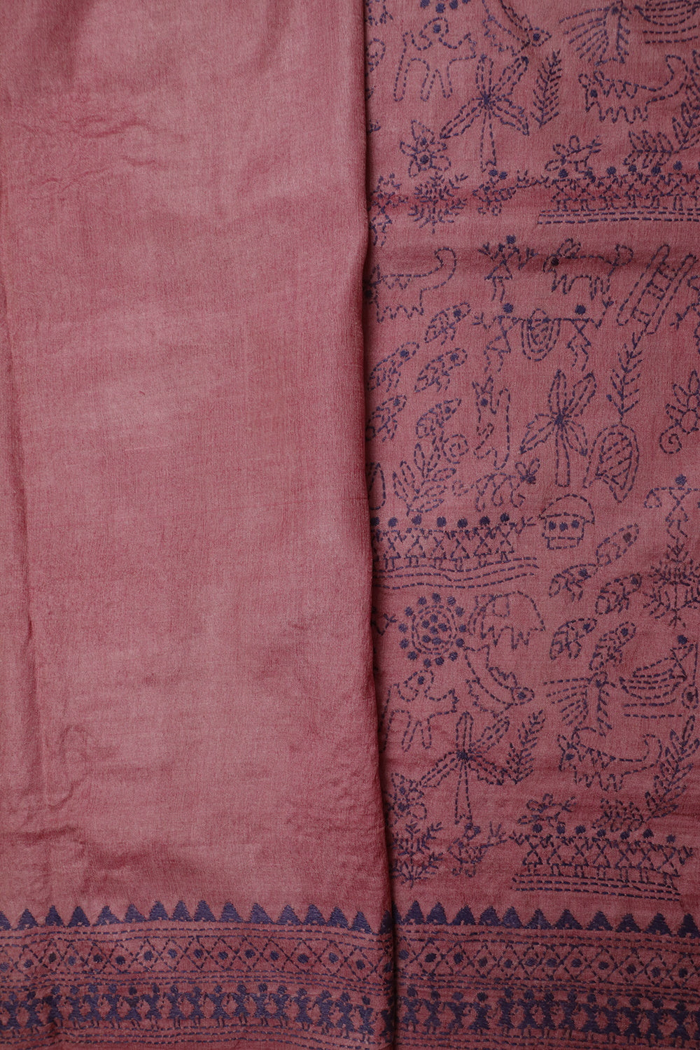 Sarees - Matkatus