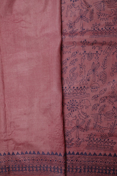 Sarees - Matkatus