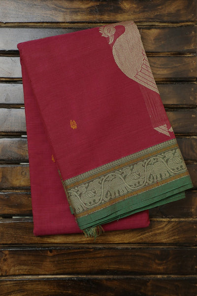 Traditional Saree - Matkatus
