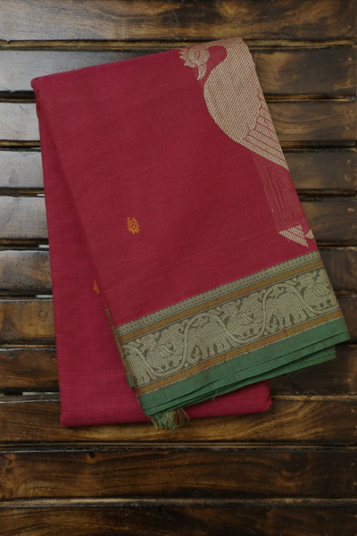 Traditional Saree - Matkatus