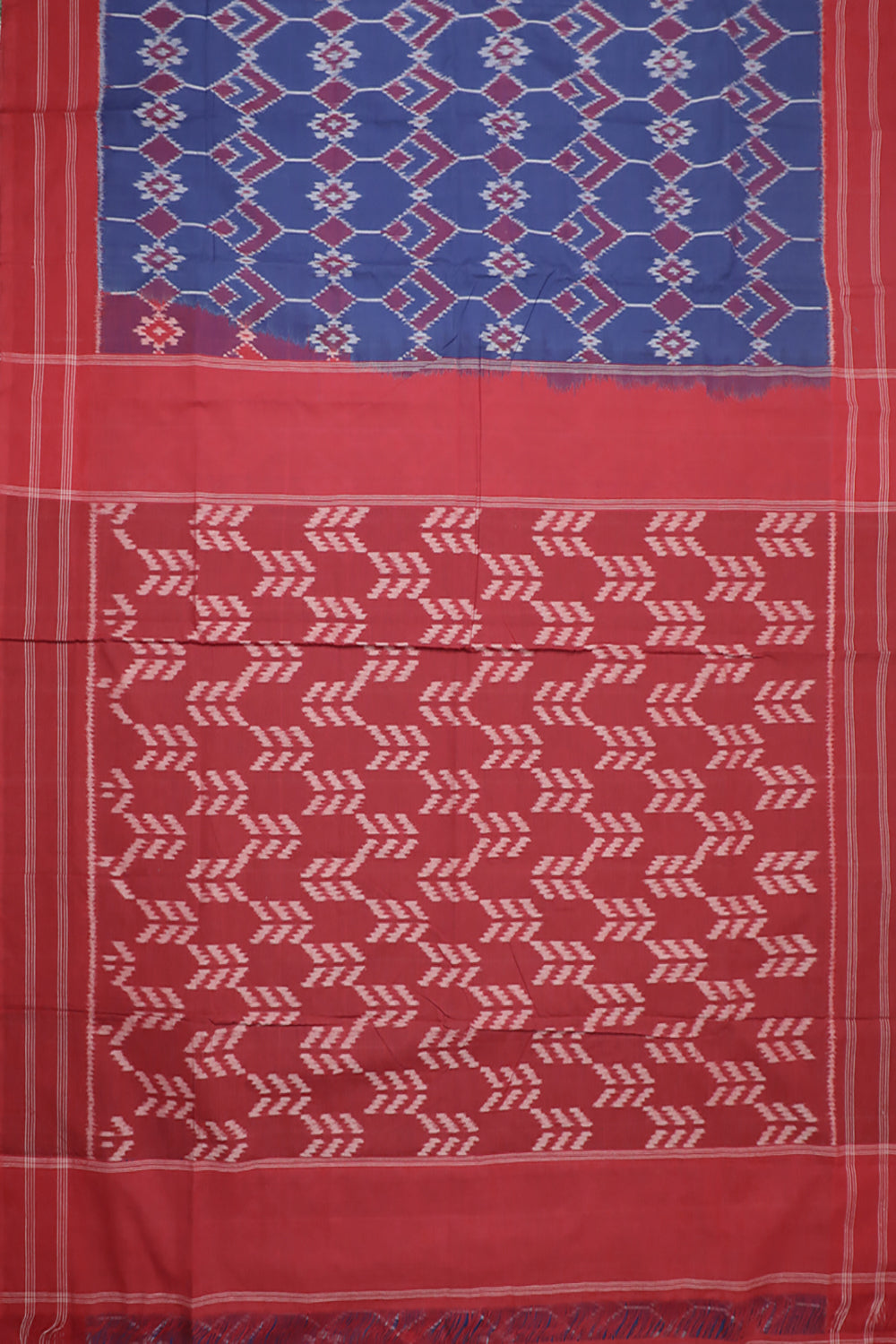 Pochampally Sarees - Matkatus 