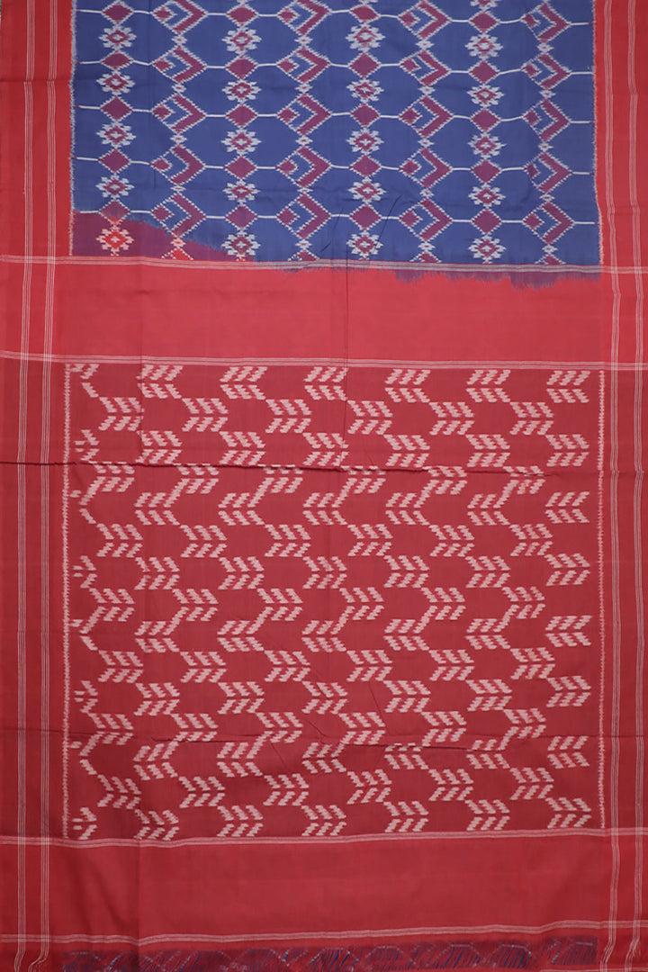 Pochampally Sarees - Matkatus 