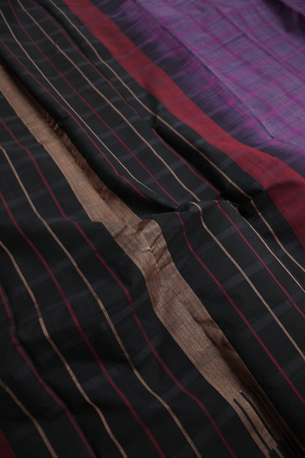 Traditional Saree - Matkatus
