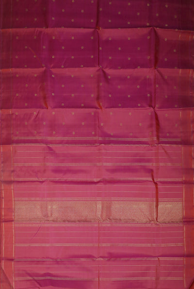 Silk Saree - Matkatus