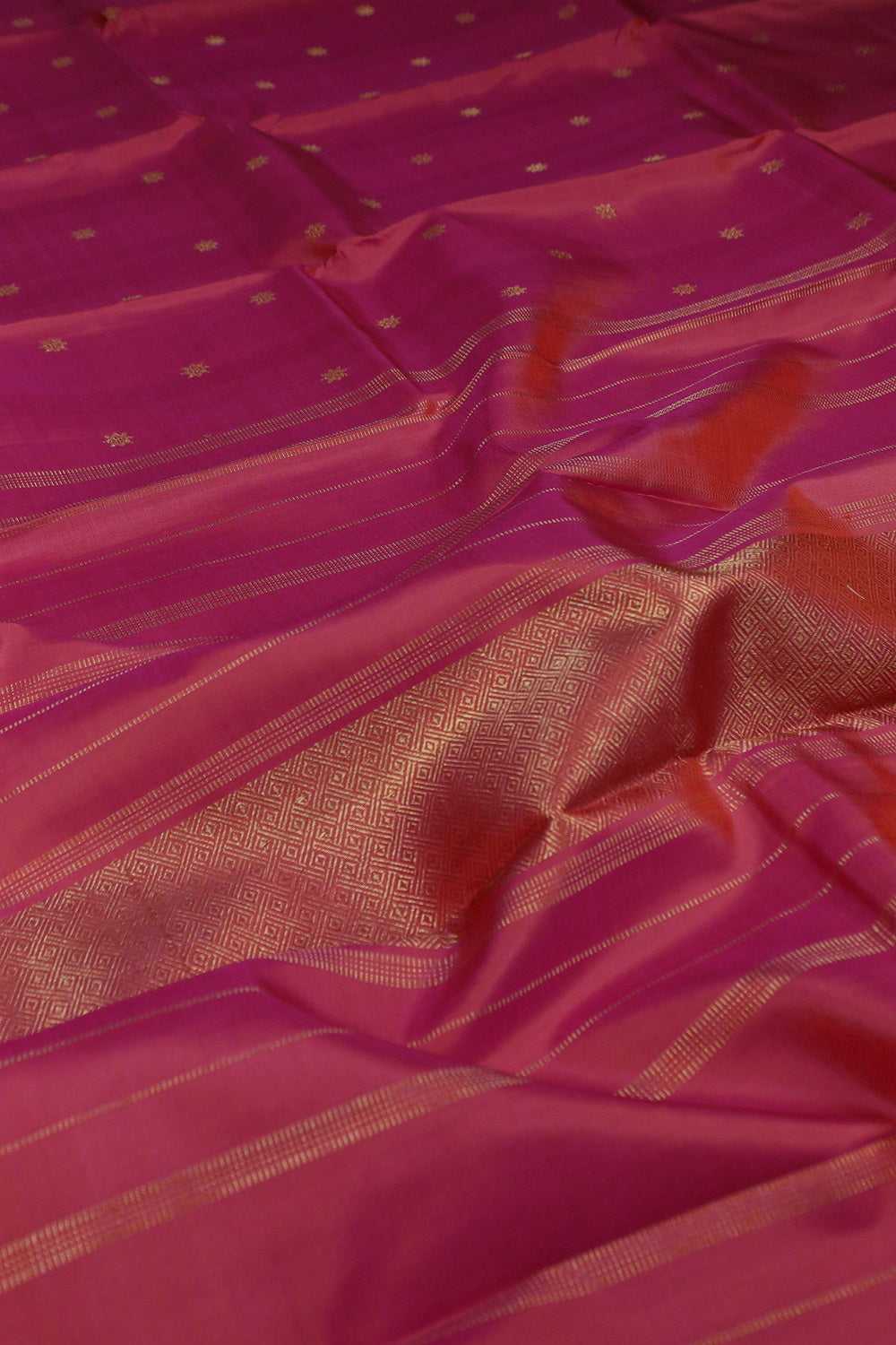 Saree - Matkatus