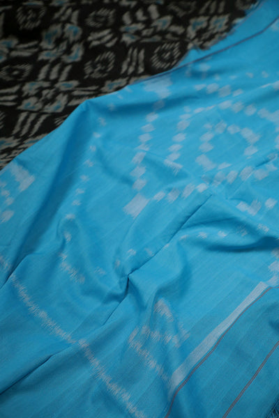 Cotton Saree - Matkatus 