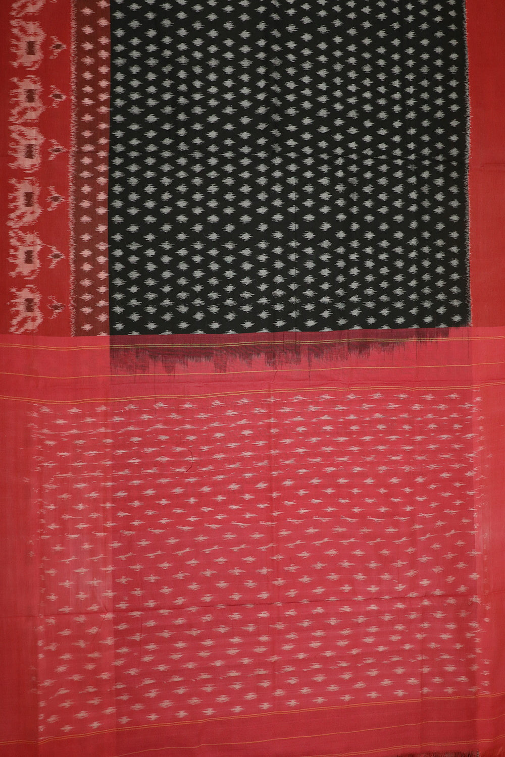 Cotton Saree - Matkatus 
