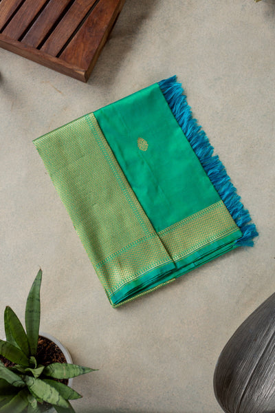 Banarasi Dupatta - Matkatus 