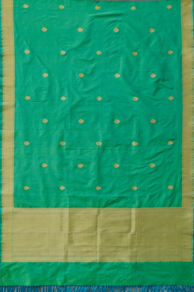 Silk Dupatta - Matkatus 