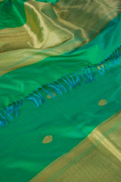 Handwoven Dupatta - Matkatus 