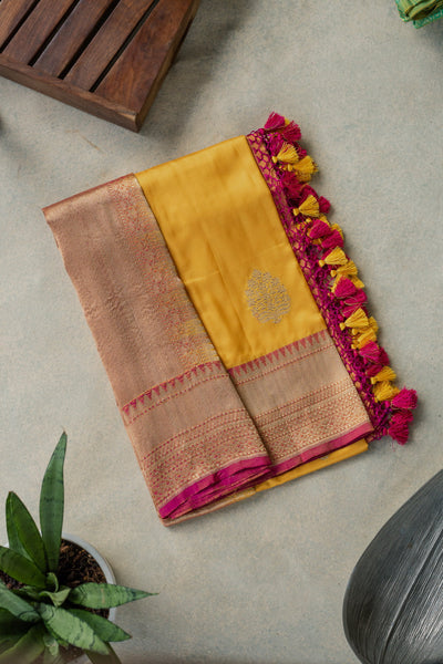 Banarasi Dupatta - Matkatus 