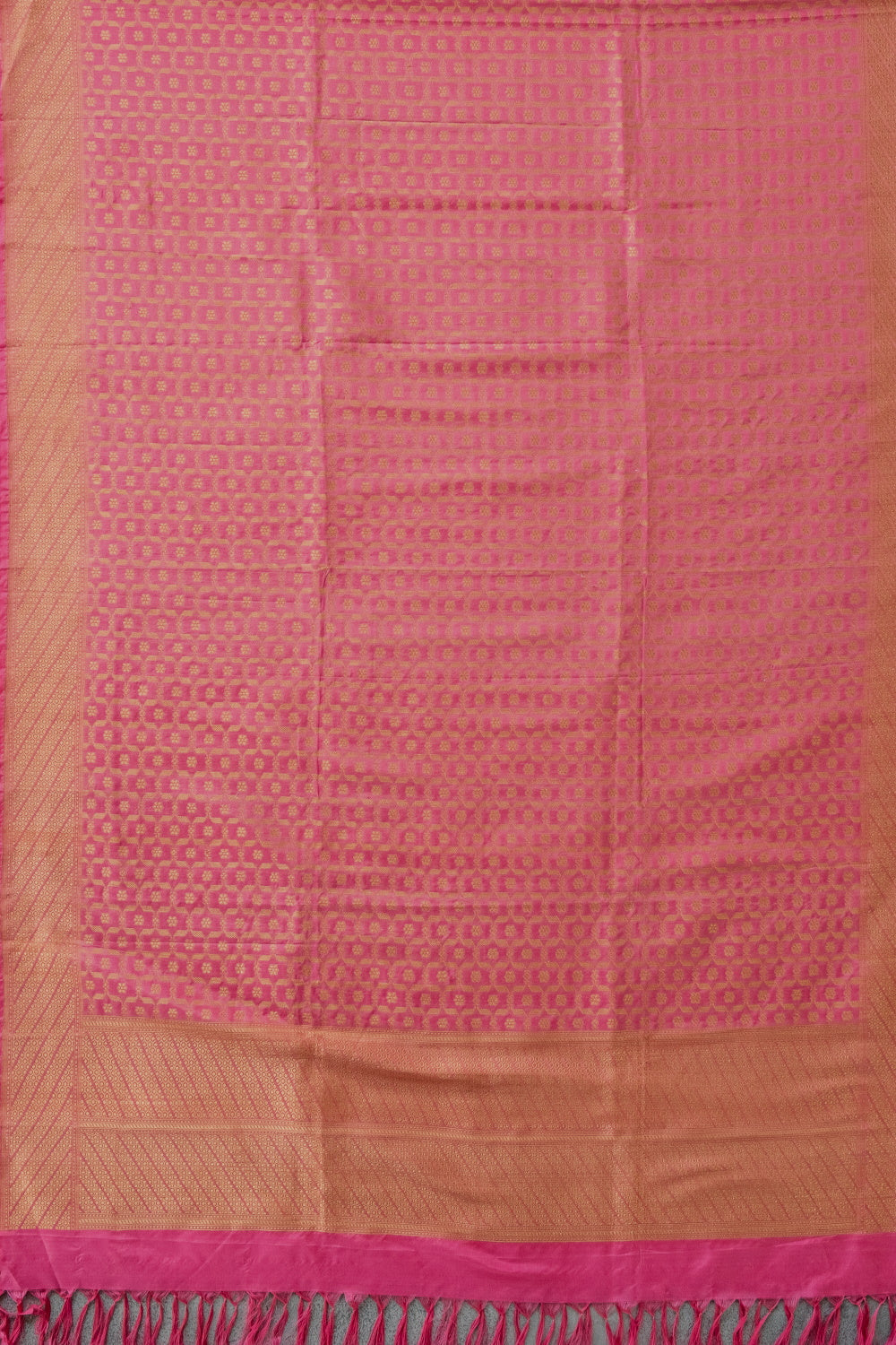 Silk Dupatta - Matkatus 