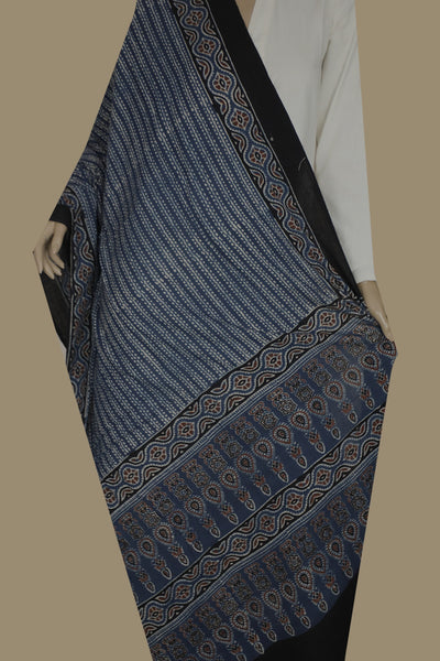 Ajrak Dupattas - Matkatus 