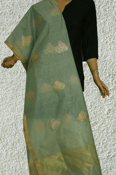 Dupattas - matkatus